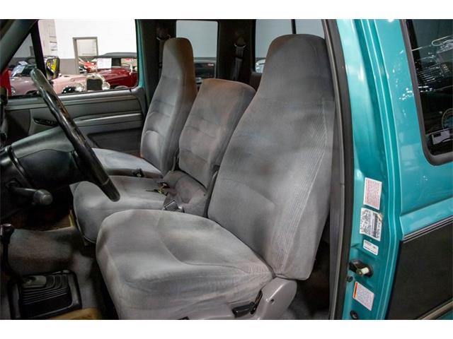 1994 Ford F250 (CC-1716463) for sale in Kentwood, Michigan