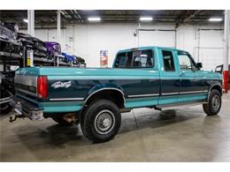 1994 Ford F250 (CC-1716463) for sale in Kentwood, Michigan