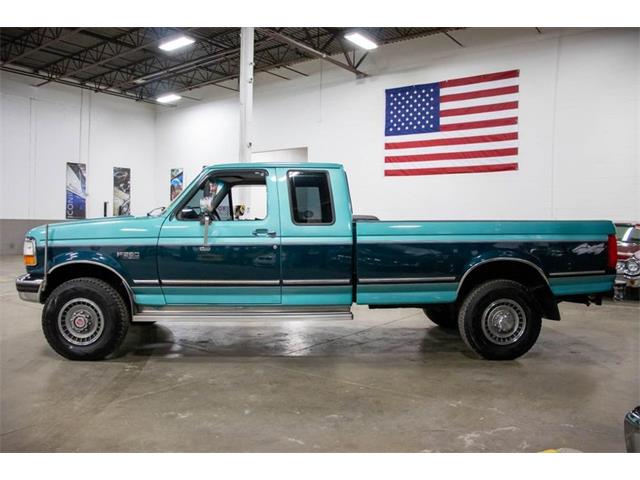 1994 Ford F250 (CC-1716463) for sale in Kentwood, Michigan