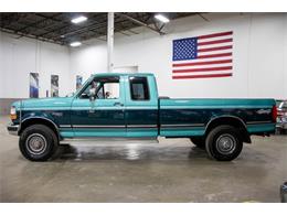 1994 Ford F250 (CC-1716463) for sale in Kentwood, Michigan