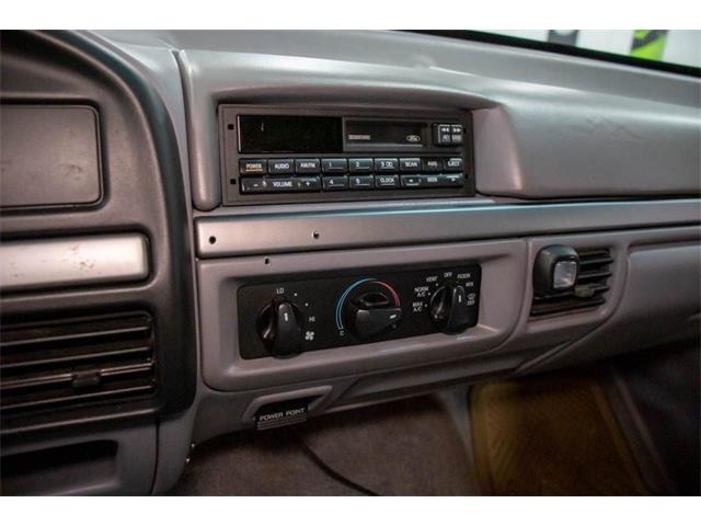 1994 Ford F250 (CC-1716463) for sale in Kentwood, Michigan