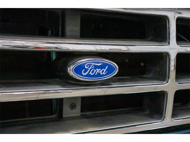 1994 Ford F250 (CC-1716463) for sale in Kentwood, Michigan