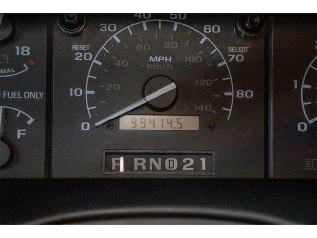 1994 Ford F250 (CC-1716463) for sale in Kentwood, Michigan