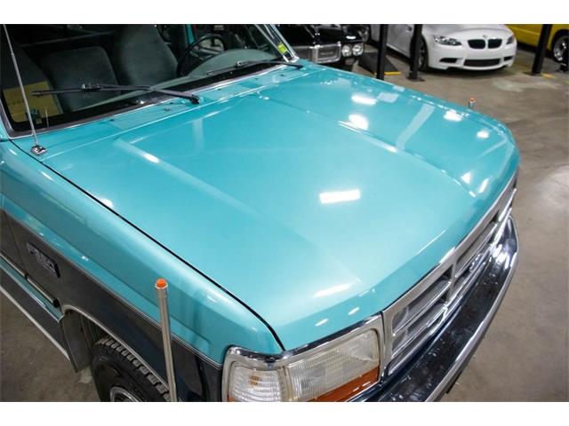 1994 Ford F250 (CC-1716463) for sale in Kentwood, Michigan