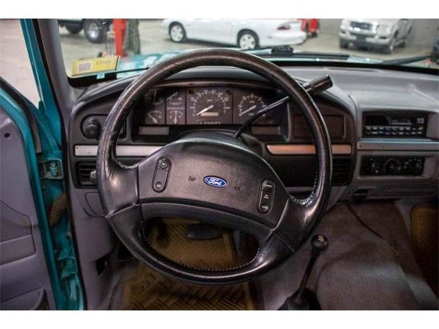 1994 Ford F250 (CC-1716463) for sale in Kentwood, Michigan
