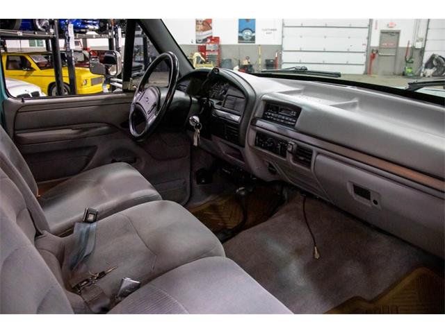1994 Ford F250 (CC-1716463) for sale in Kentwood, Michigan