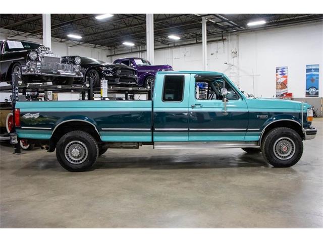1994 Ford F250 (CC-1716463) for sale in Kentwood, Michigan