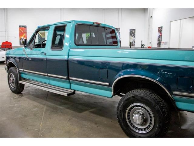 1994 Ford F250 (CC-1716463) for sale in Kentwood, Michigan