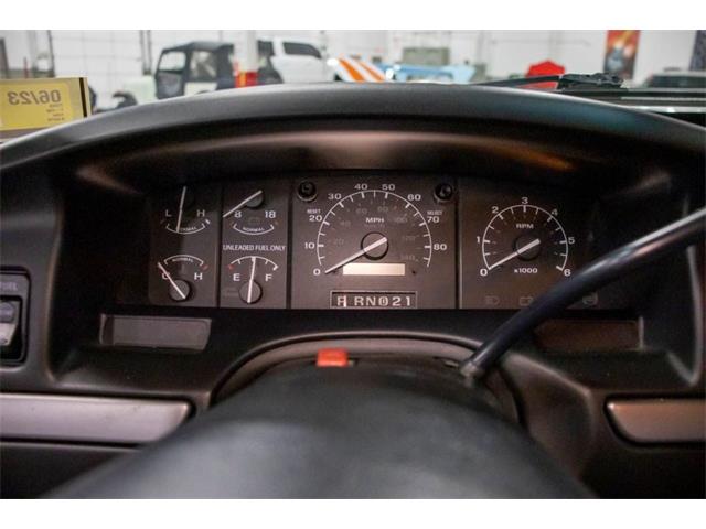 1994 Ford F250 (CC-1716463) for sale in Kentwood, Michigan