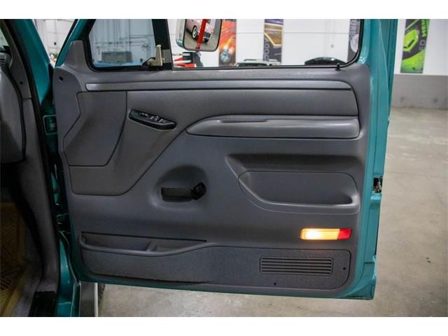 1994 Ford F250 (CC-1716463) for sale in Kentwood, Michigan
