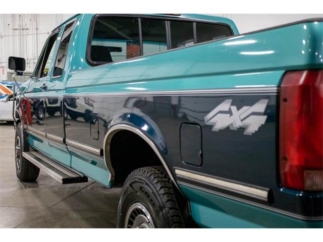 1994 Ford F250 (CC-1716463) for sale in Kentwood, Michigan