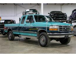 1994 Ford F250 (CC-1716463) for sale in Kentwood, Michigan