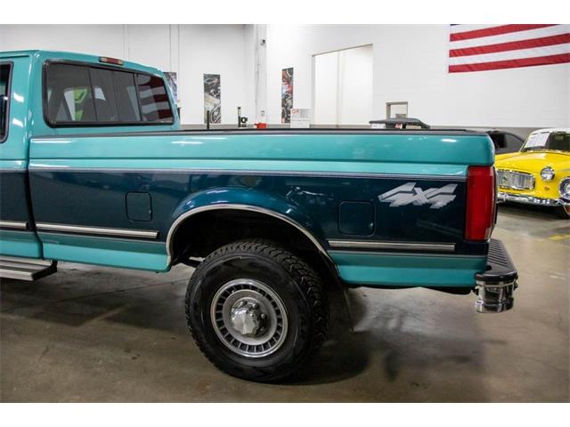 1994 Ford F250 (CC-1716463) for sale in Kentwood, Michigan