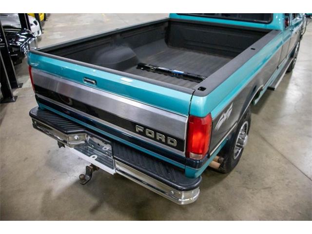 1994 Ford F250 (CC-1716463) for sale in Kentwood, Michigan