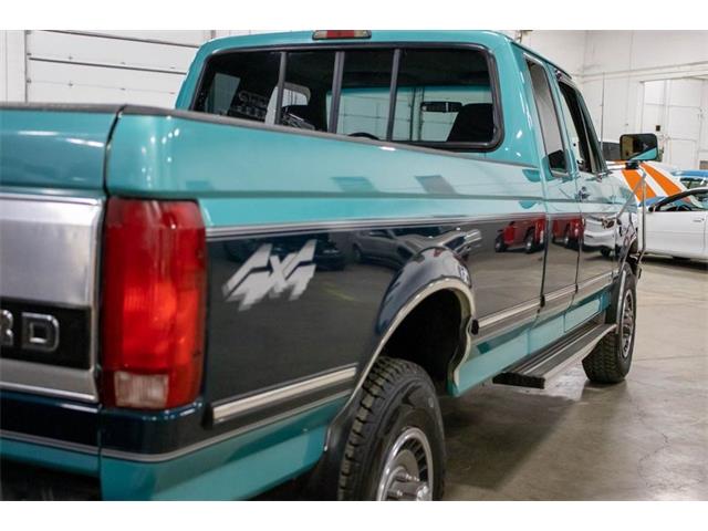 1994 Ford F250 (CC-1716463) for sale in Kentwood, Michigan
