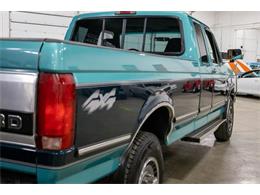 1994 Ford F250 (CC-1716463) for sale in Kentwood, Michigan