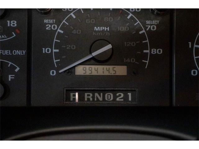 1994 Ford F250 (CC-1716463) for sale in Kentwood, Michigan