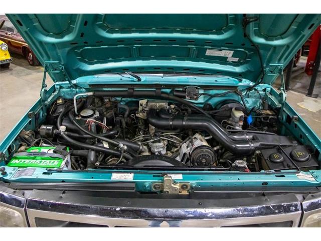 1994 Ford F250 (CC-1716463) for sale in Kentwood, Michigan