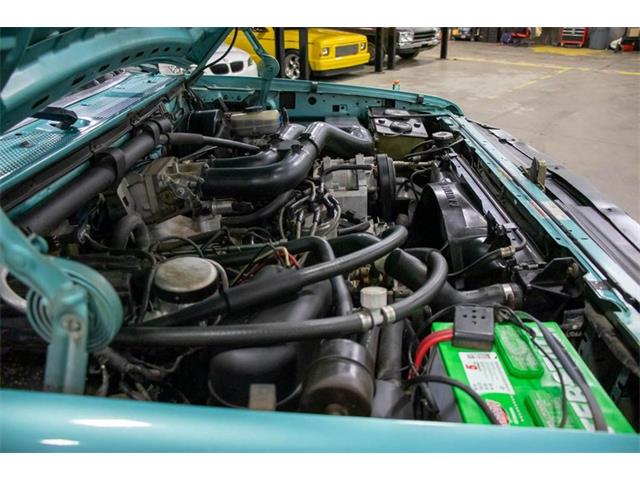 1994 Ford F250 (CC-1716463) for sale in Kentwood, Michigan