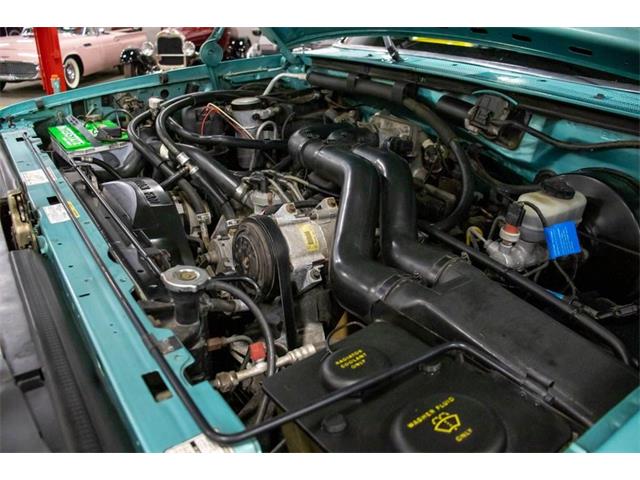 1994 Ford F250 (CC-1716463) for sale in Kentwood, Michigan