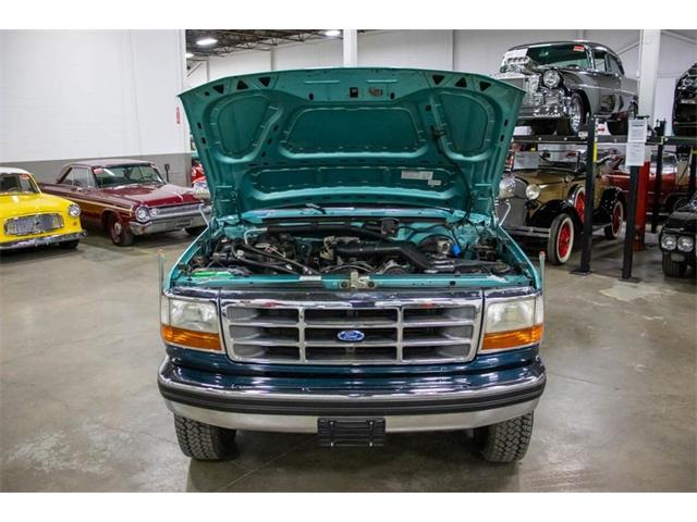 1994 Ford F250 (CC-1716463) for sale in Kentwood, Michigan