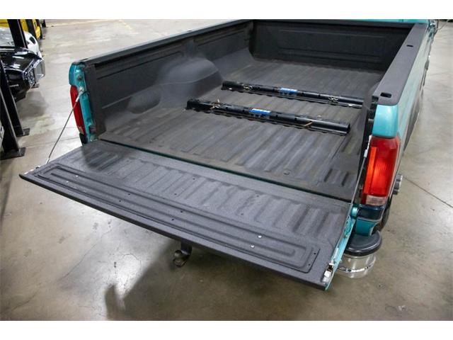 1994 Ford F250 (CC-1716463) for sale in Kentwood, Michigan