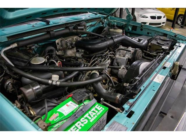 1994 Ford F250 (CC-1716463) for sale in Kentwood, Michigan