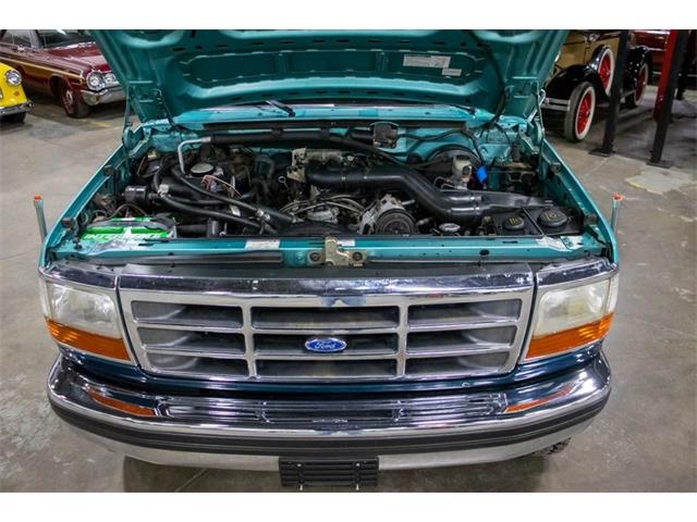 1994 Ford F250 (CC-1716463) for sale in Kentwood, Michigan