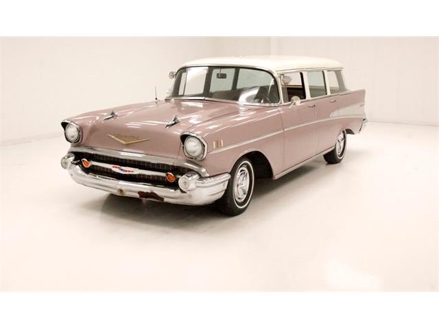 1957 Chevrolet 210 (CC-1716464) for sale in Morgantown, Pennsylvania