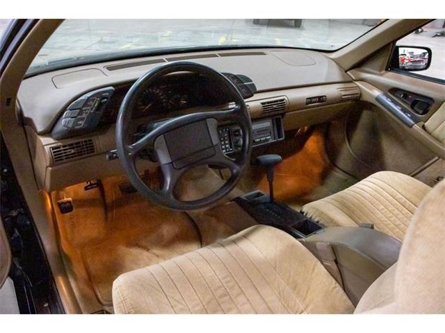 1993 Pontiac Grand Prix For Sale | ClassicCars.com | CC-1716474