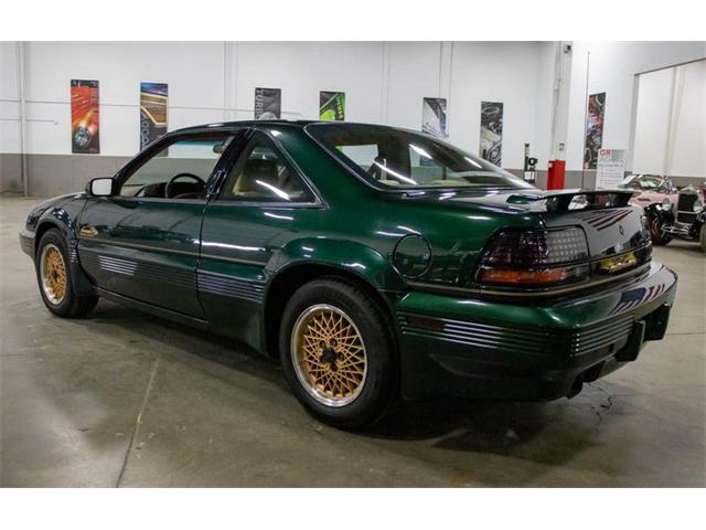 1993 Pontiac Grand Prix For Sale | ClassicCars.com | CC-1716474