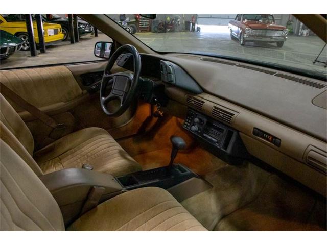 1993 Pontiac Grand Prix For Sale | ClassicCars.com | CC-1716474