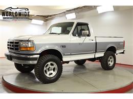 1995 Ford F150 (CC-1716480) for sale in Denver , Colorado