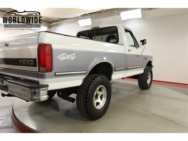 1995 Ford F150 (CC-1716480) for sale in Denver , Colorado