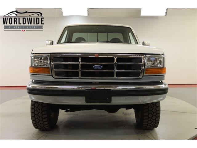 1995 Ford F150 (CC-1716480) for sale in Denver , Colorado