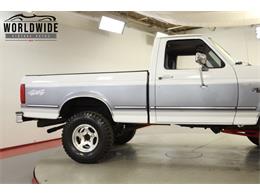 1995 Ford F150 (CC-1716480) for sale in Denver , Colorado