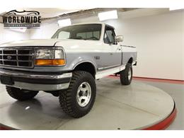 1995 Ford F150 (CC-1716480) for sale in Denver , Colorado