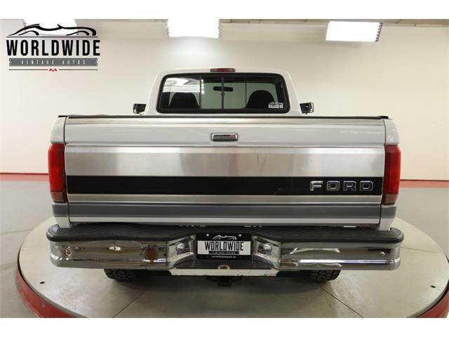 1995 Ford F150 (CC-1716480) for sale in Denver , Colorado