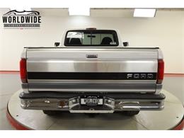 1995 Ford F150 (CC-1716480) for sale in Denver , Colorado