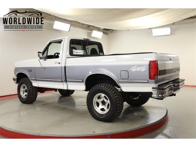 1995 Ford F150 (CC-1716480) for sale in Denver , Colorado