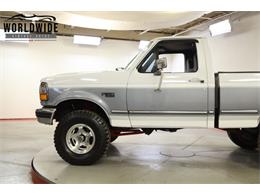 1995 Ford F150 (CC-1716480) for sale in Denver , Colorado
