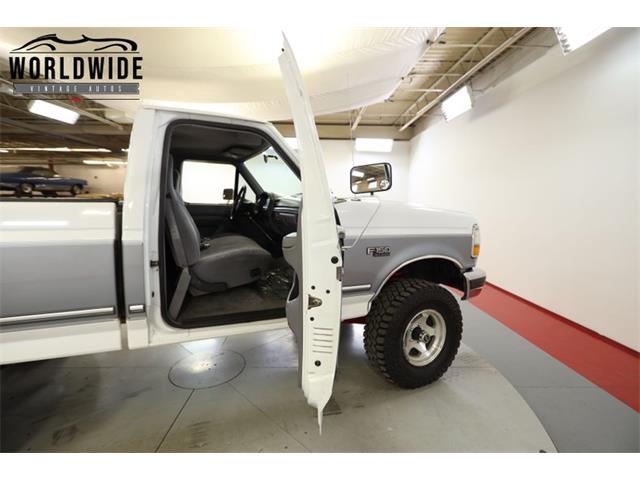 1995 Ford F150 (CC-1716480) for sale in Denver , Colorado