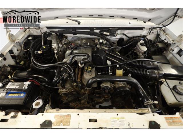 1995 Ford F150 (CC-1716480) for sale in Denver , Colorado