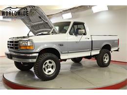 1995 Ford F150 (CC-1716480) for sale in Denver , Colorado