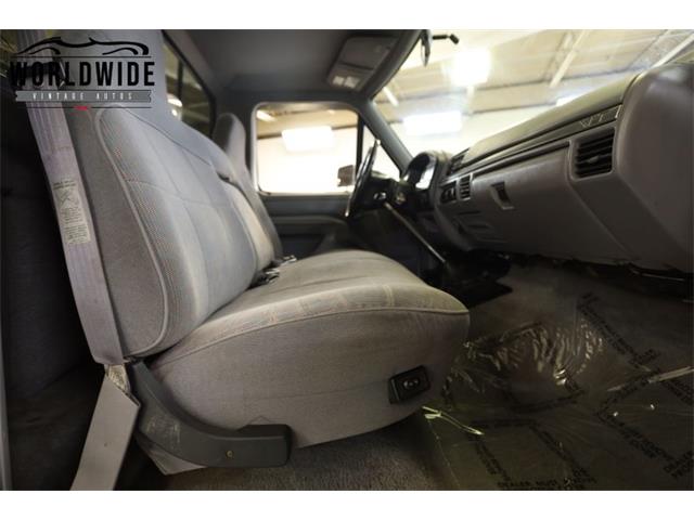 1995 Ford F150 (CC-1716480) for sale in Denver , Colorado