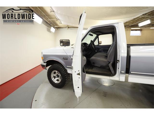 1995 Ford F150 (CC-1716480) for sale in Denver , Colorado