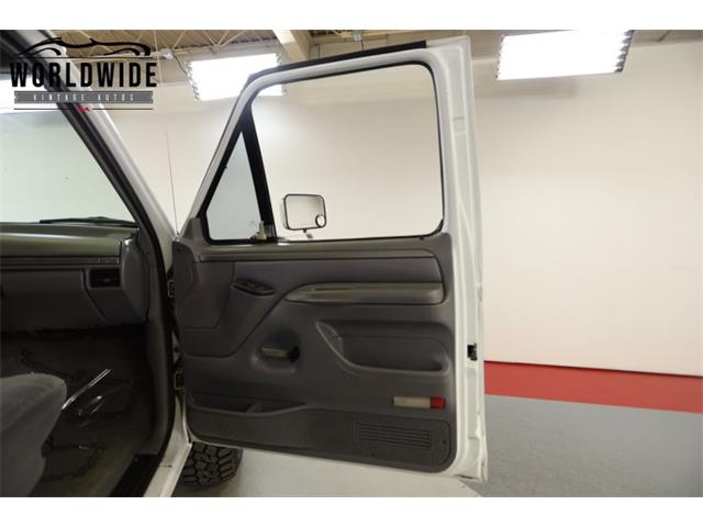 1995 Ford F150 (CC-1716480) for sale in Denver , Colorado