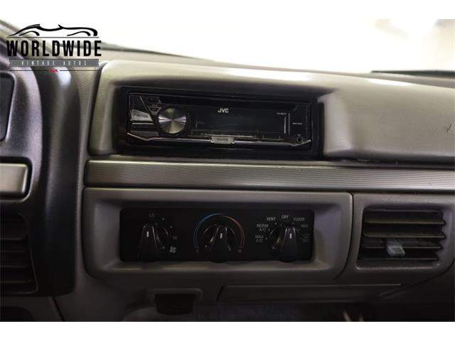 1995 Ford F150 (CC-1716480) for sale in Denver , Colorado