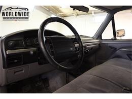 1995 Ford F150 (CC-1716480) for sale in Denver , Colorado