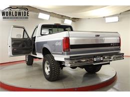 1995 Ford F150 (CC-1716480) for sale in Denver , Colorado